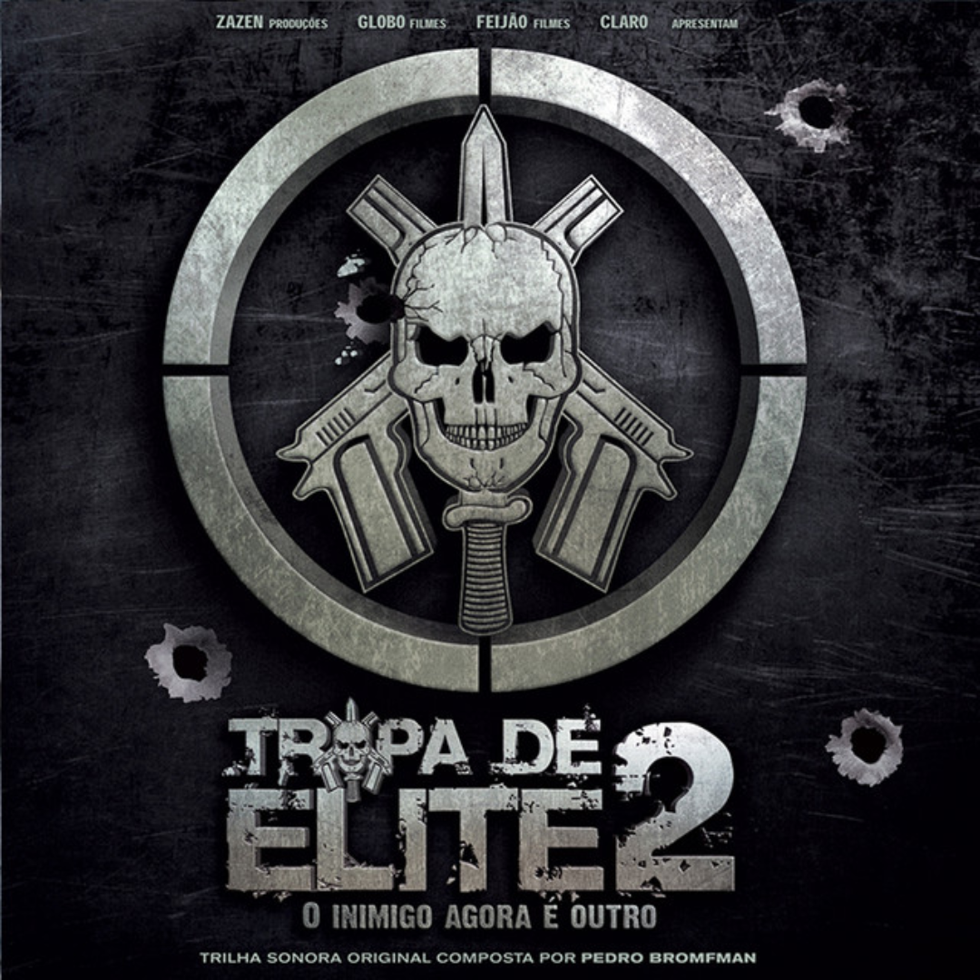 Tropa de Elite 2